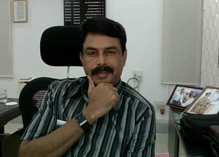 ஜாபர் சேட் மீது ஊழல் வழக்கு பதிவு செய்ய மத்திய அரசு அனுமதி மறுப்பு